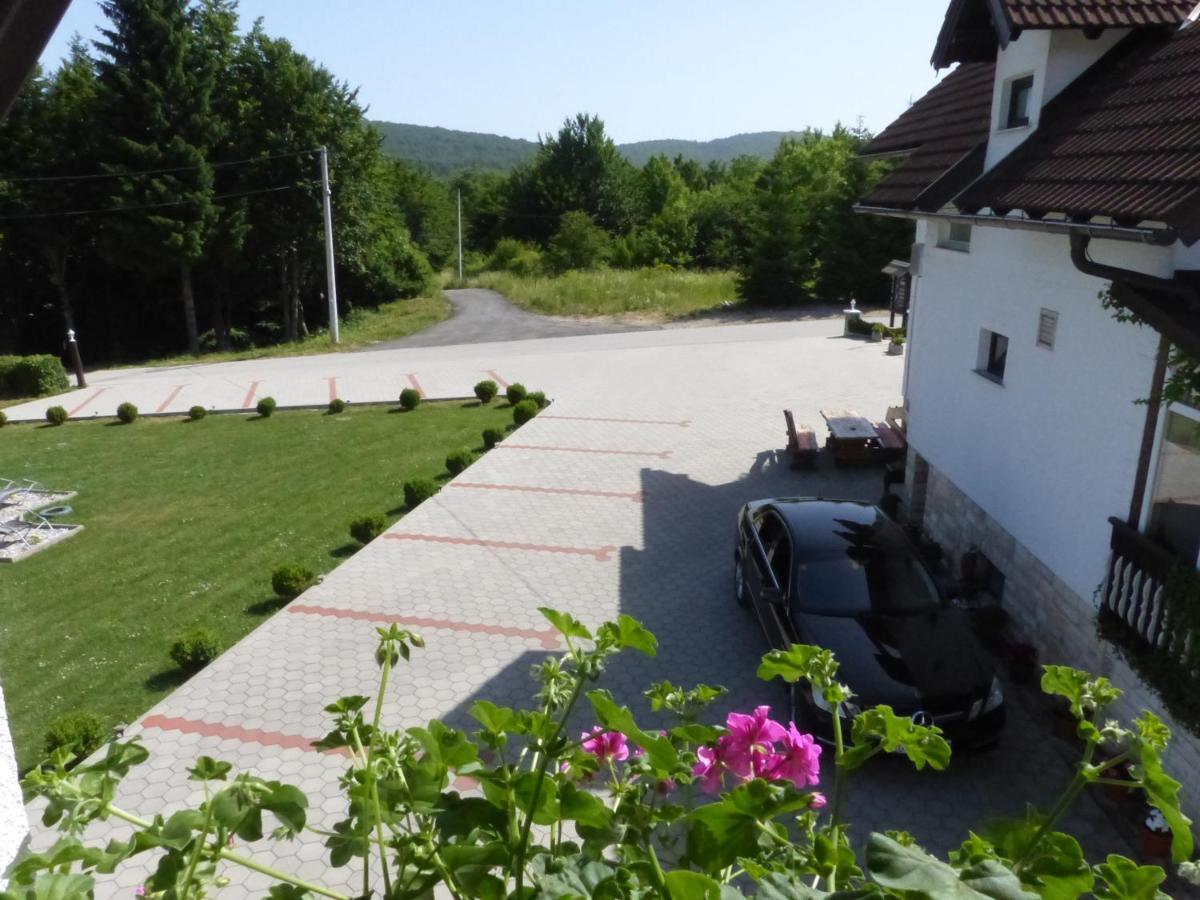 Gasthof House Pox 2 Plitvička Jezera