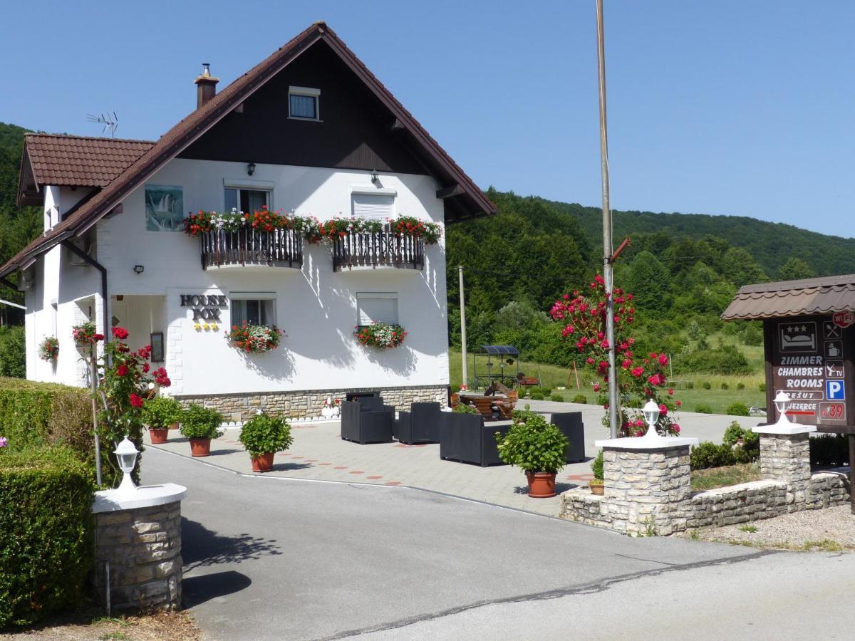 Pensionat House Pox 2 3*