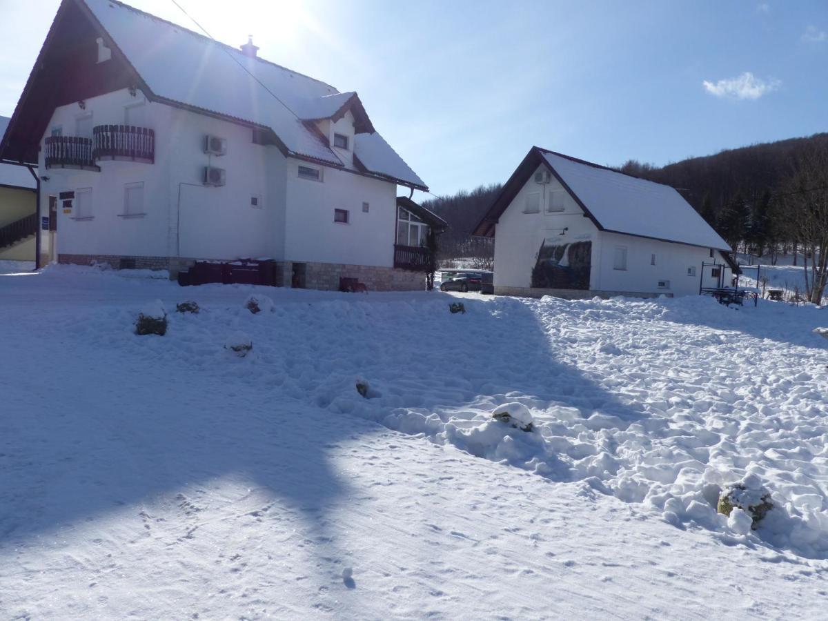 House Pox 2 Gasthof