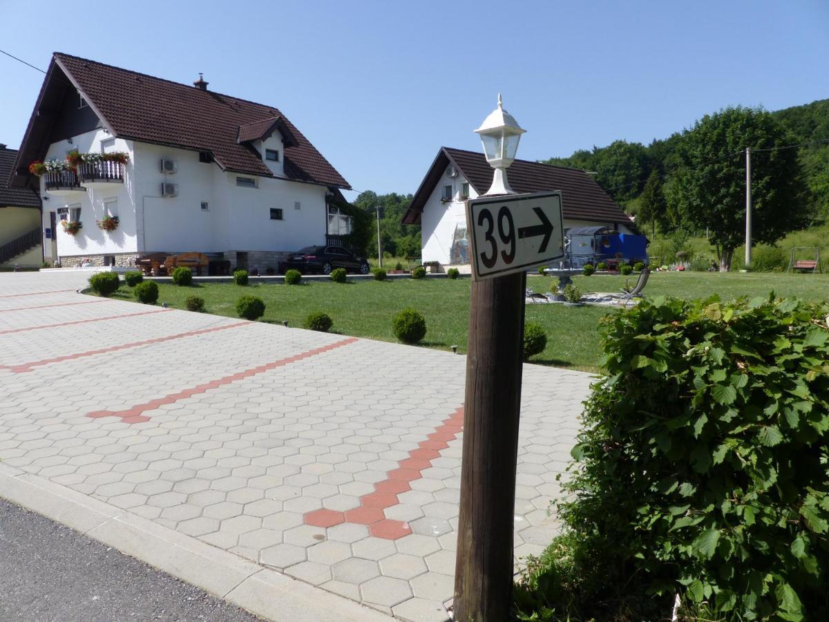 House Pox 2 Plitvička Jezera