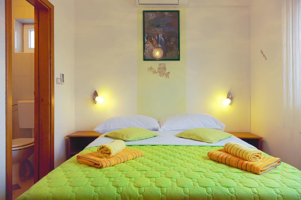 Pensionat House Pox 2 3*