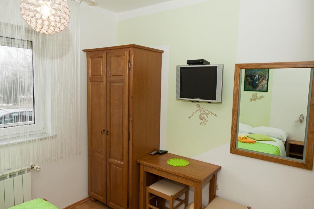 Pensionat House Pox 2 3*