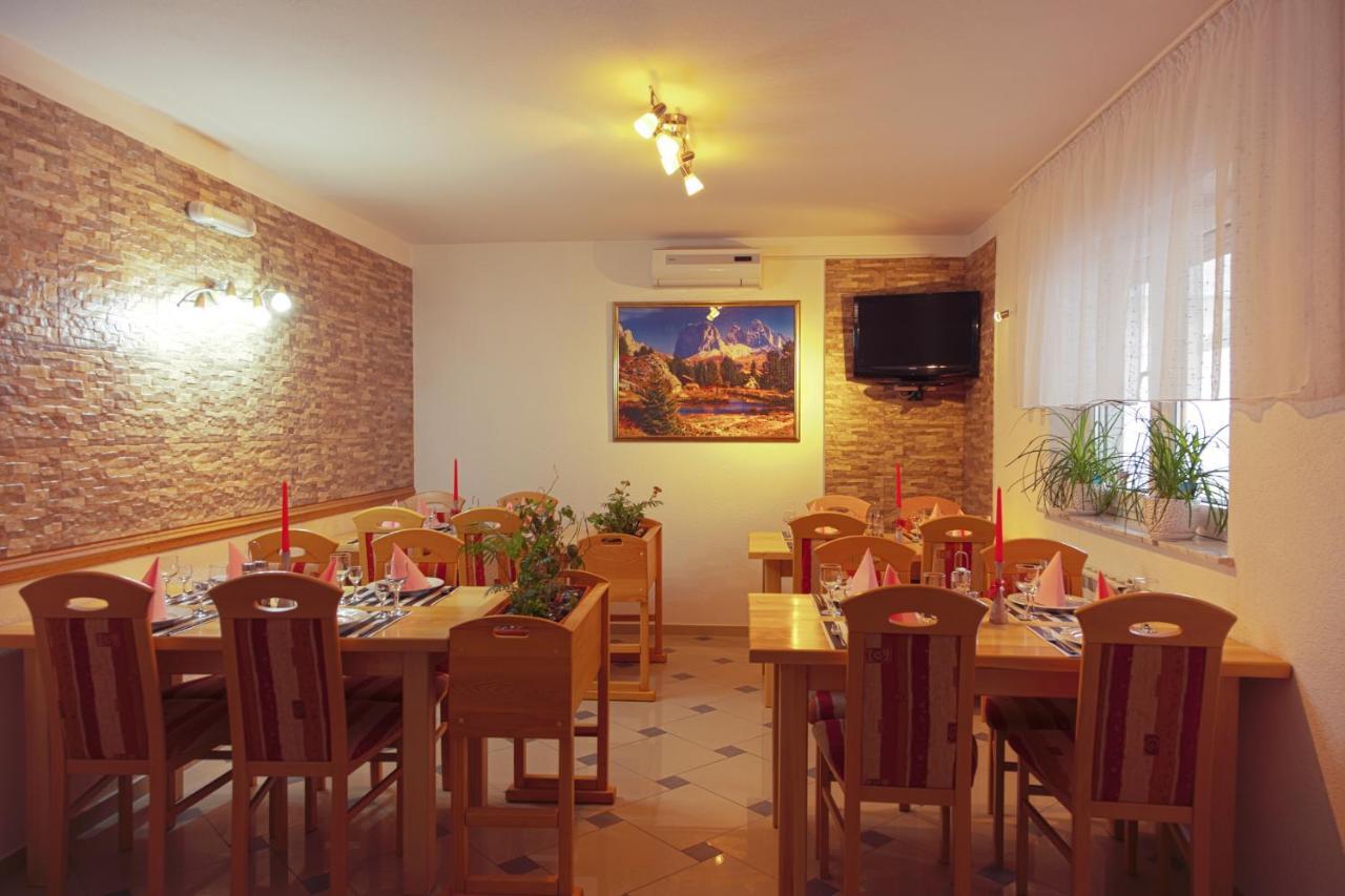 House Pox 2 3* Plitvička Jezera
